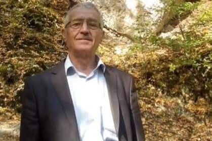 Azərbaycanda nüfuzlu şəxs dünyasını dəyişdi                        ALLAH RƏHMƏT ELƏSİN!